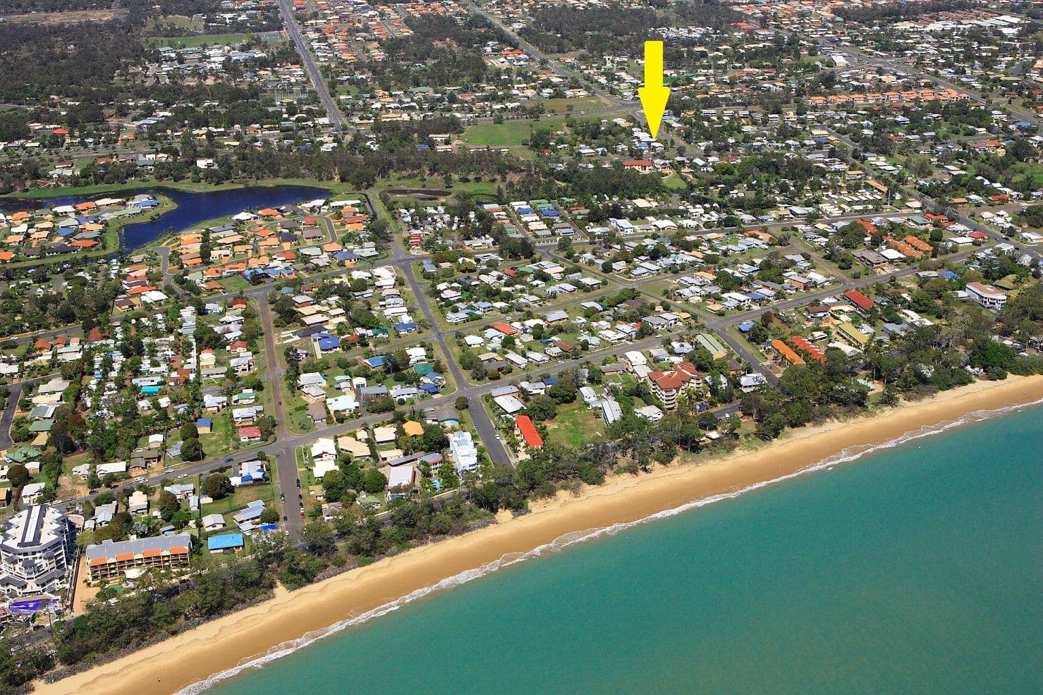 309 Torquay Terrace, Torquay QLD 4655, Torquay - Thumbnail 4