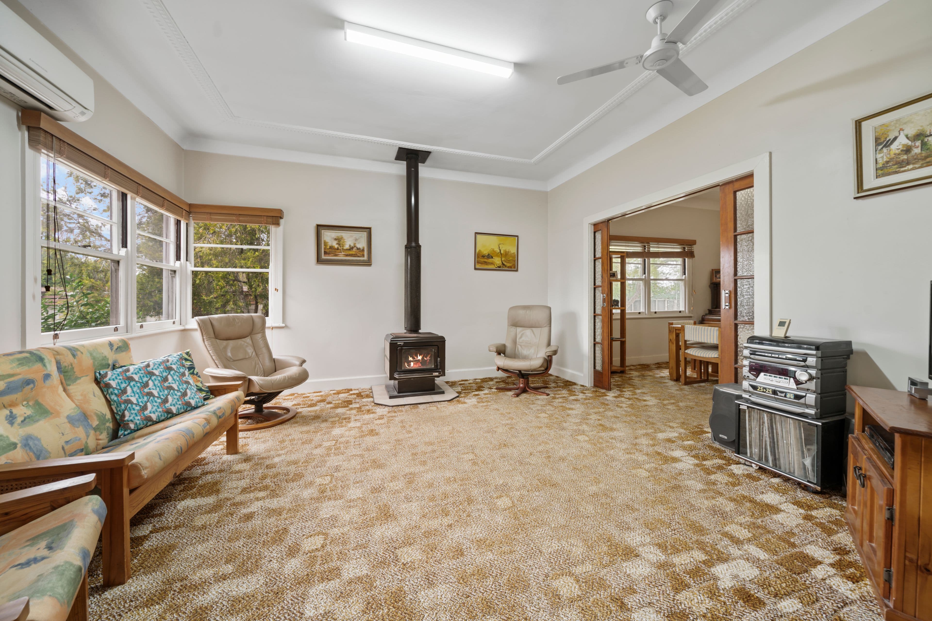 5 Holmes Street, Pittsworth QLD 4356, Pittsworth - Thumbnail 8