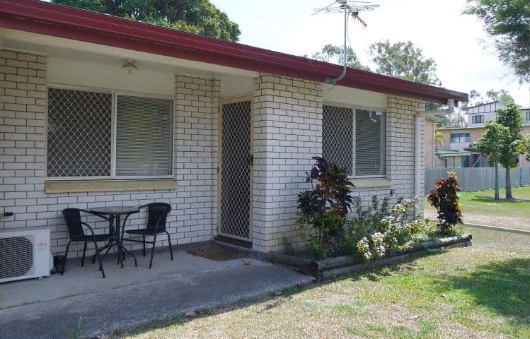 40 Marten Street, GLADSTONE CENTRAL QLD 4680, Gladstone Central - Image 1