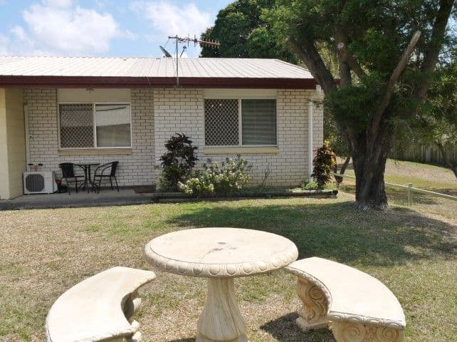 40 Marten Street, GLADSTONE CENTRAL QLD 4680, Gladstone Central - Thumbnail 2