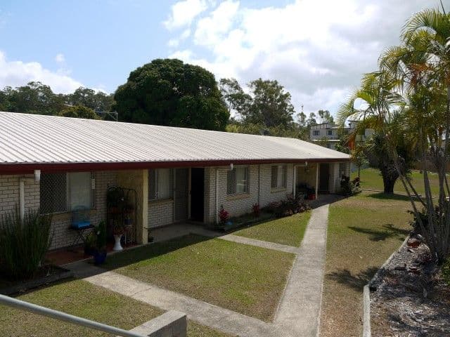 40 Marten Street, GLADSTONE CENTRAL QLD 4680, Gladstone Central - Thumbnail 3