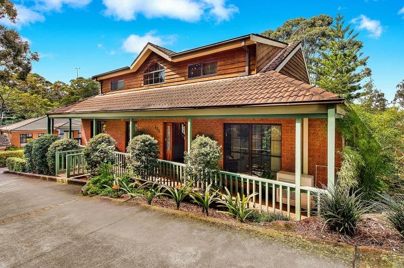 42a Forrest Road, RYDE NSW 2112, Ryde - Image 1