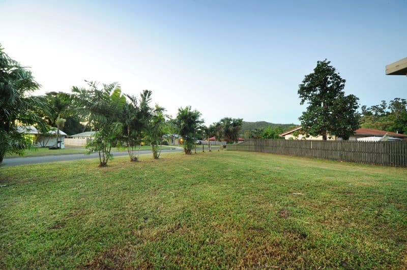 3 Catherine Crescent, JUBILEE POCKET QLD 4802, Jubilee Pocket - Thumbnail 4