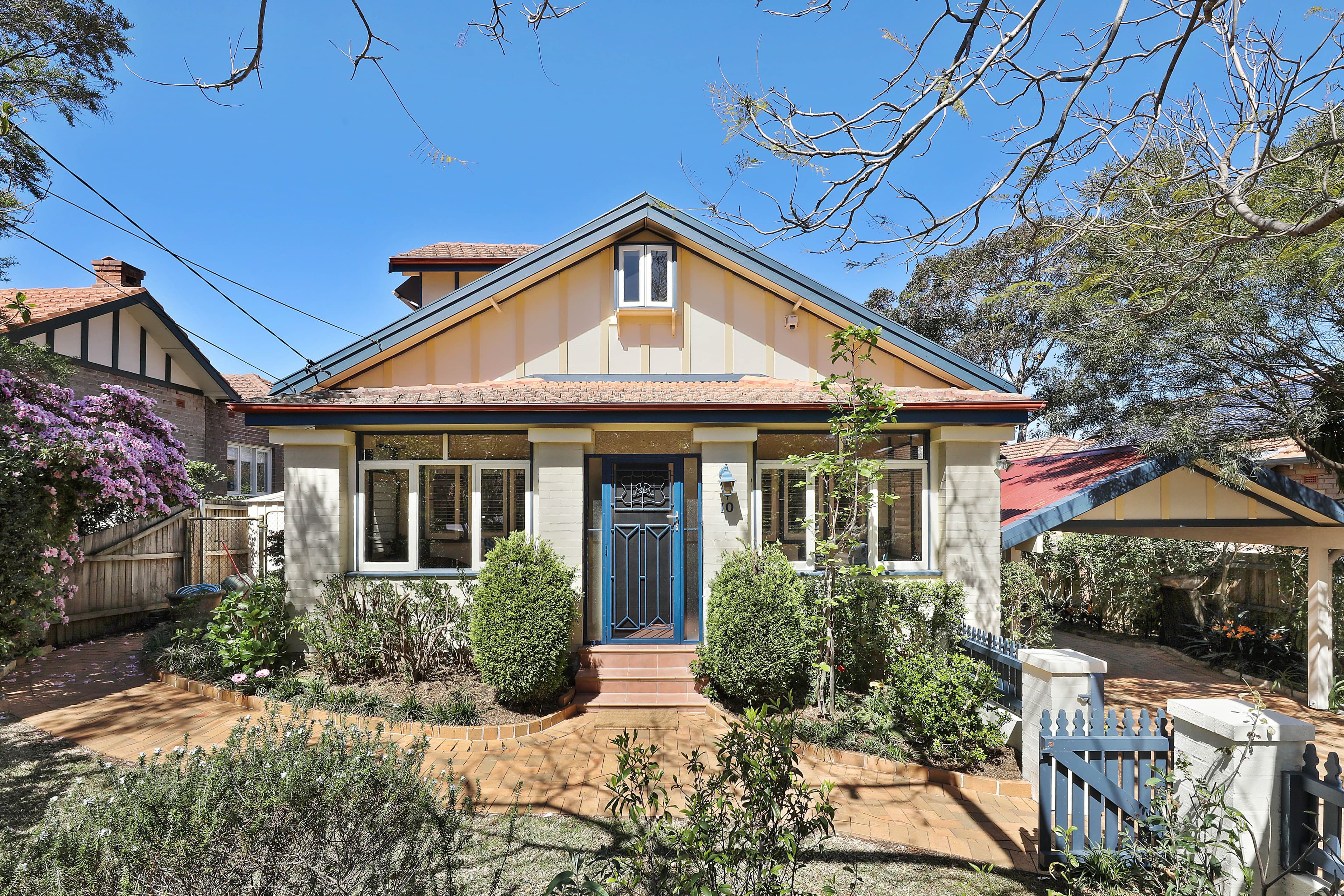 10 Alexander Avenue, Willoughby NSW 2068, Willoughby - Image 1