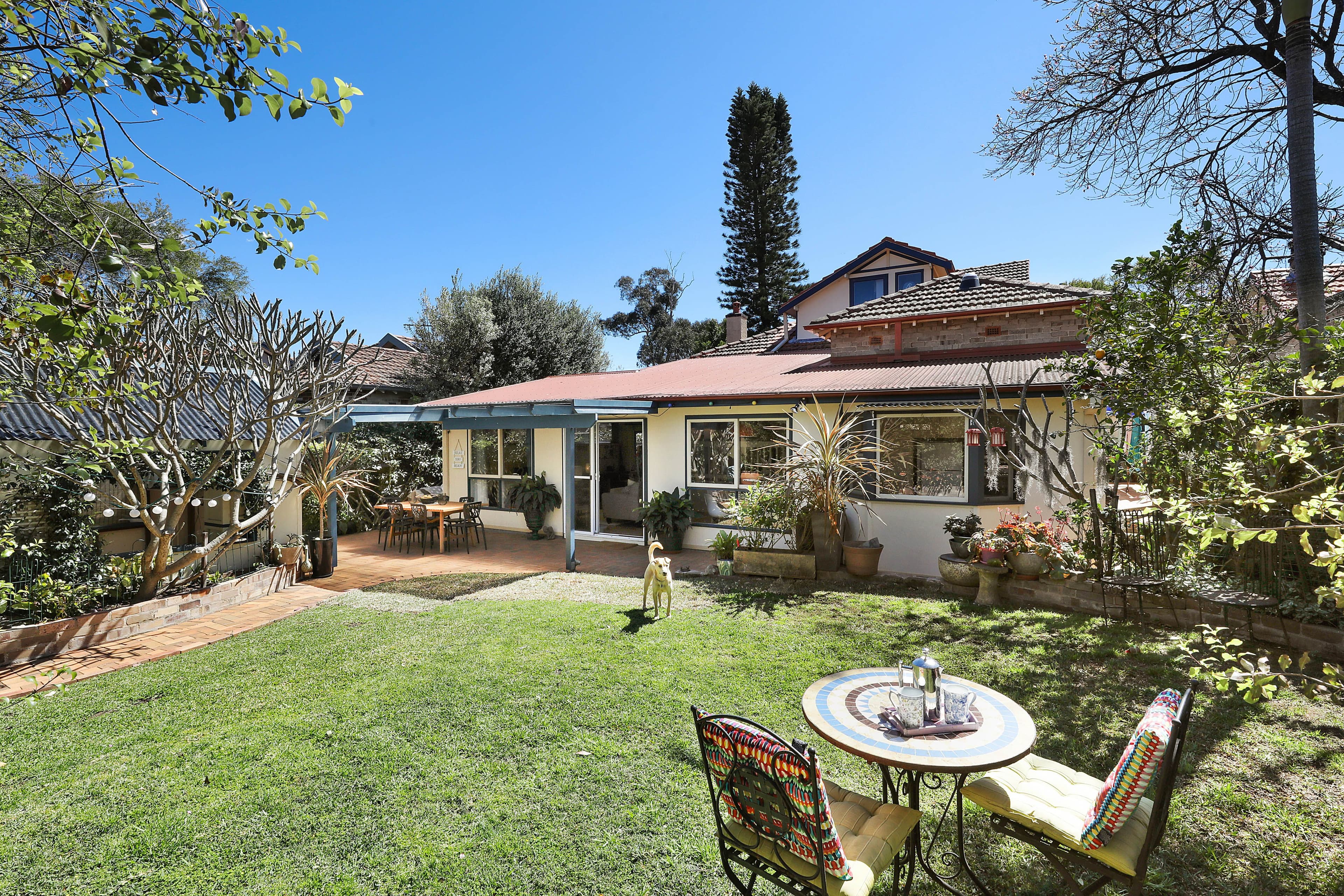 10 Alexander Avenue, Willoughby NSW 2068, Willoughby - Thumbnail 5