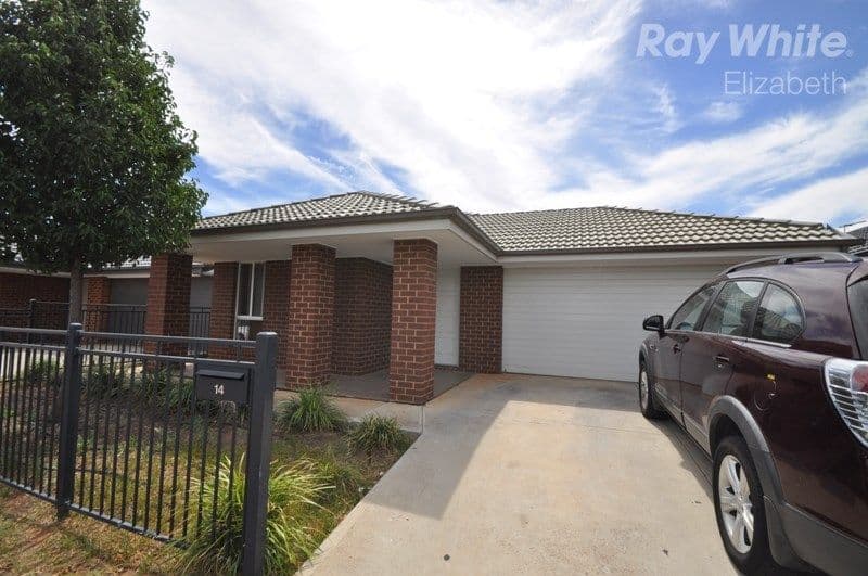 14 Barrat Street, Smithfield Plains SA 5114, Smithfield Plains - Thumbnail 2