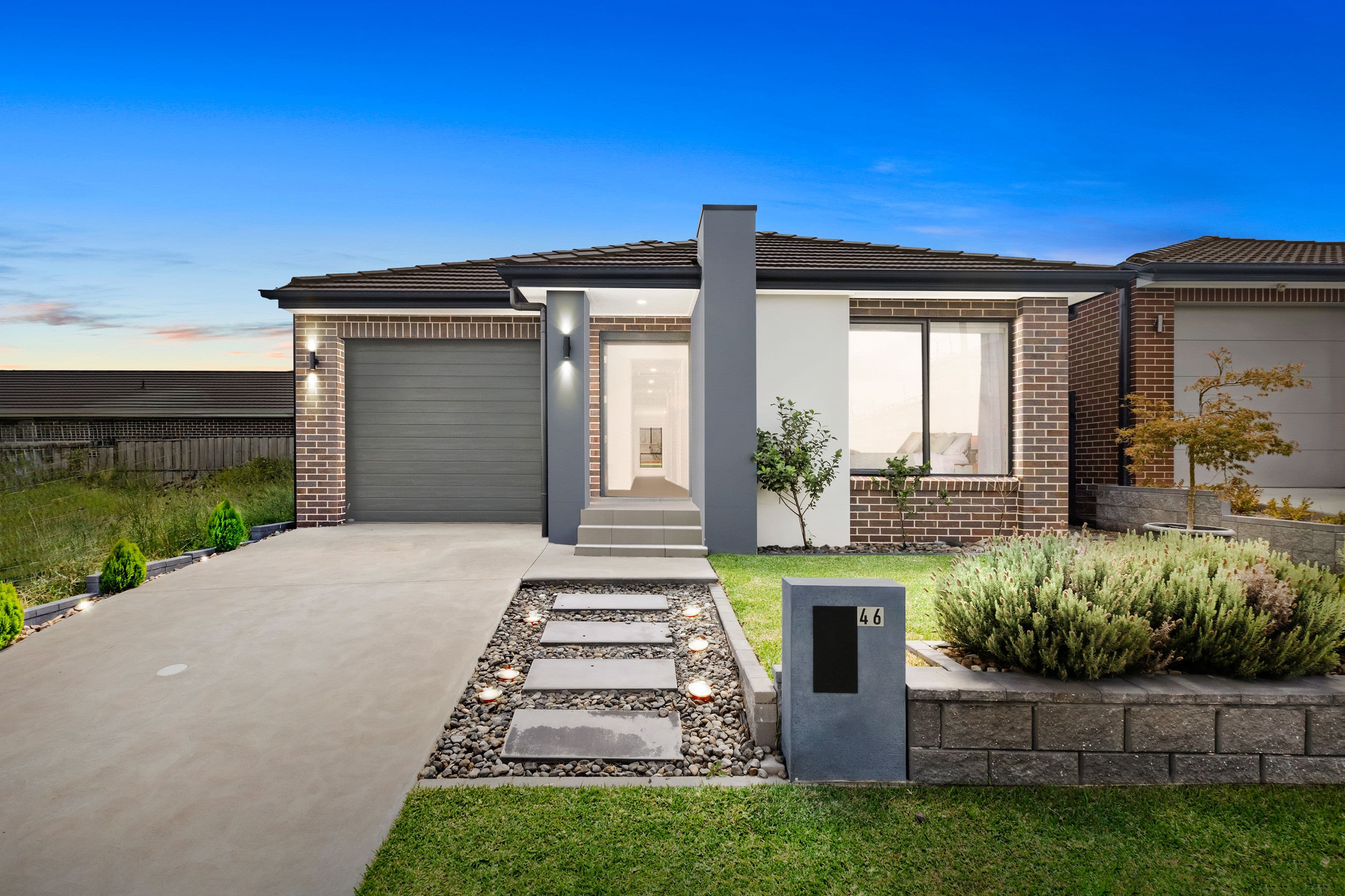 46 Rhinelander Road, Box Hill NSW 2765, Box Hill - Image 1