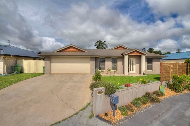 6 Barambah Street, GLENVALE QLD 4350, Glenvale - Image 1