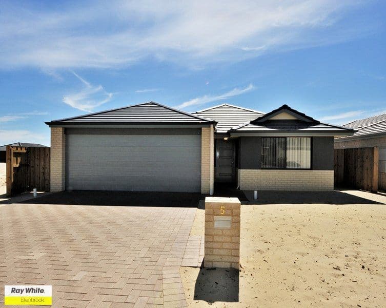 5 Addingham Drive, ELLENBROOK WA 6069, Ellenbrook - Image 1