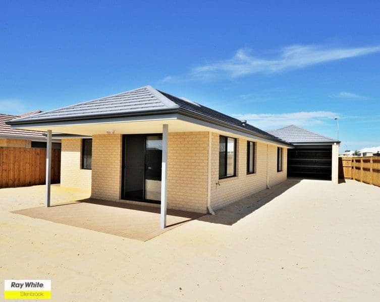 5 Addingham Drive, ELLENBROOK WA 6069, Ellenbrook - Thumbnail 4
