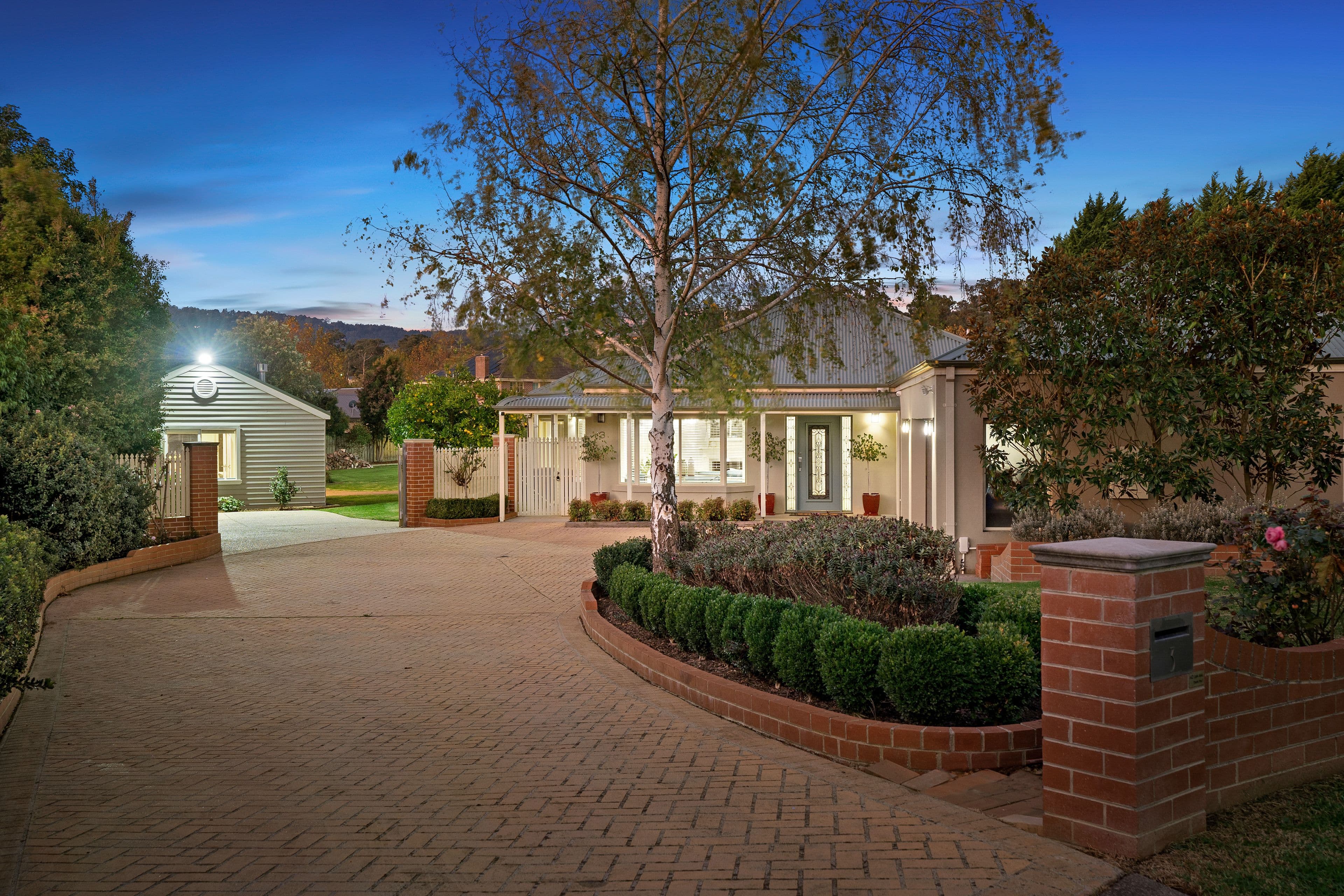 3 Hester Place, Lysterfield VIC 3156, Lysterfield - Image 1
