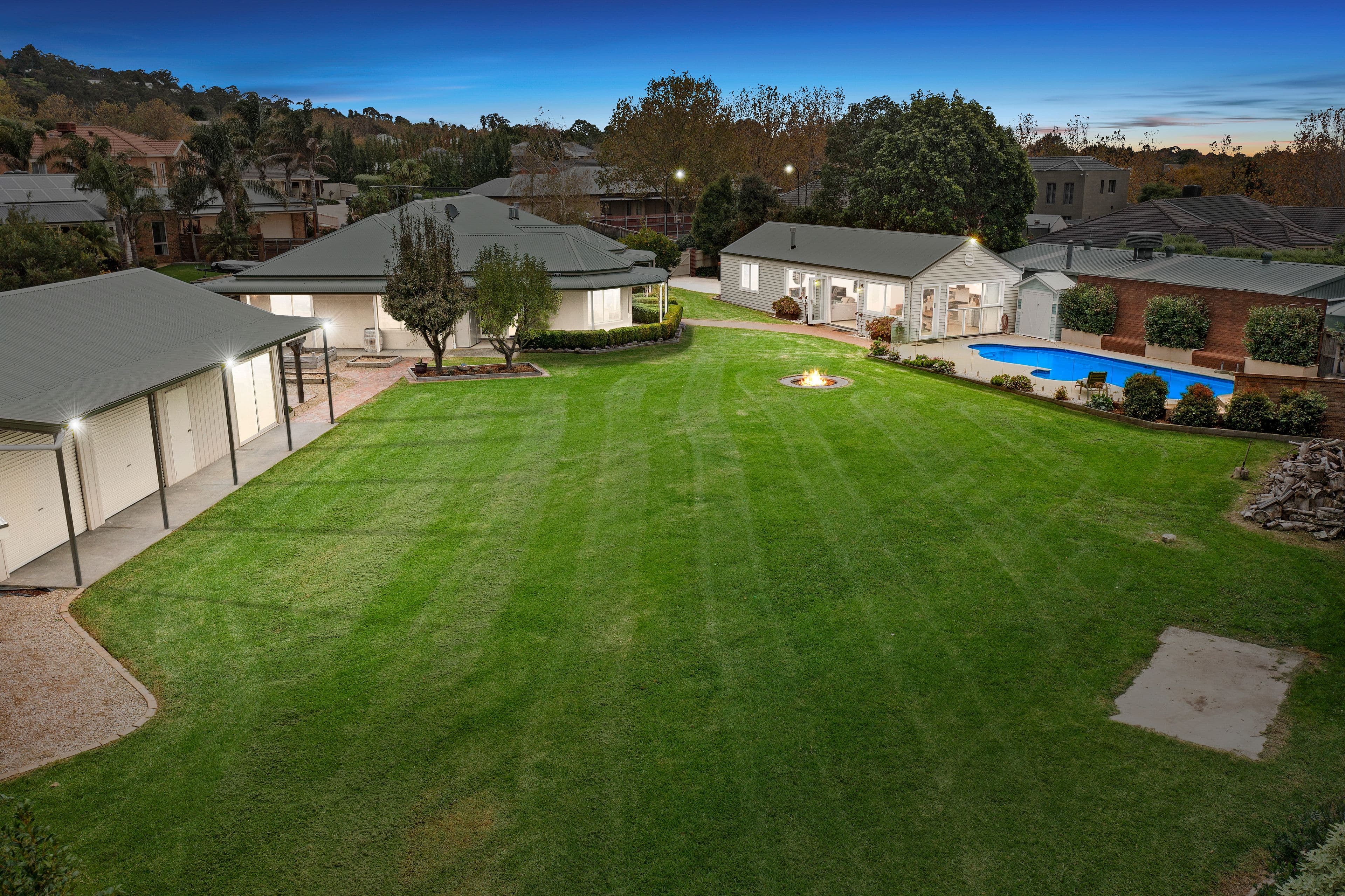 3 Hester Place, Lysterfield VIC 3156, Lysterfield - Thumbnail 3