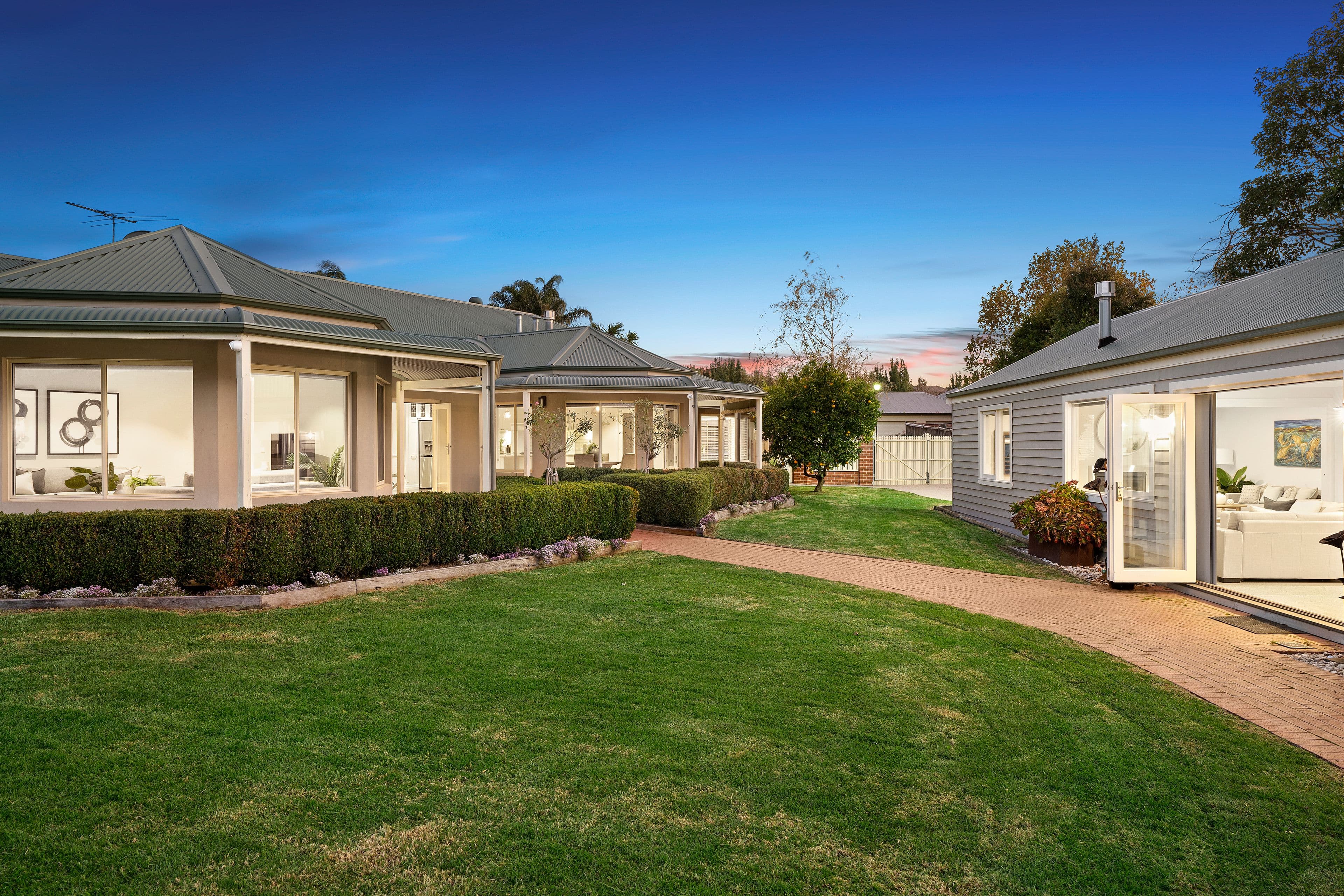 3 Hester Place, Lysterfield VIC 3156, Lysterfield - Thumbnail 5