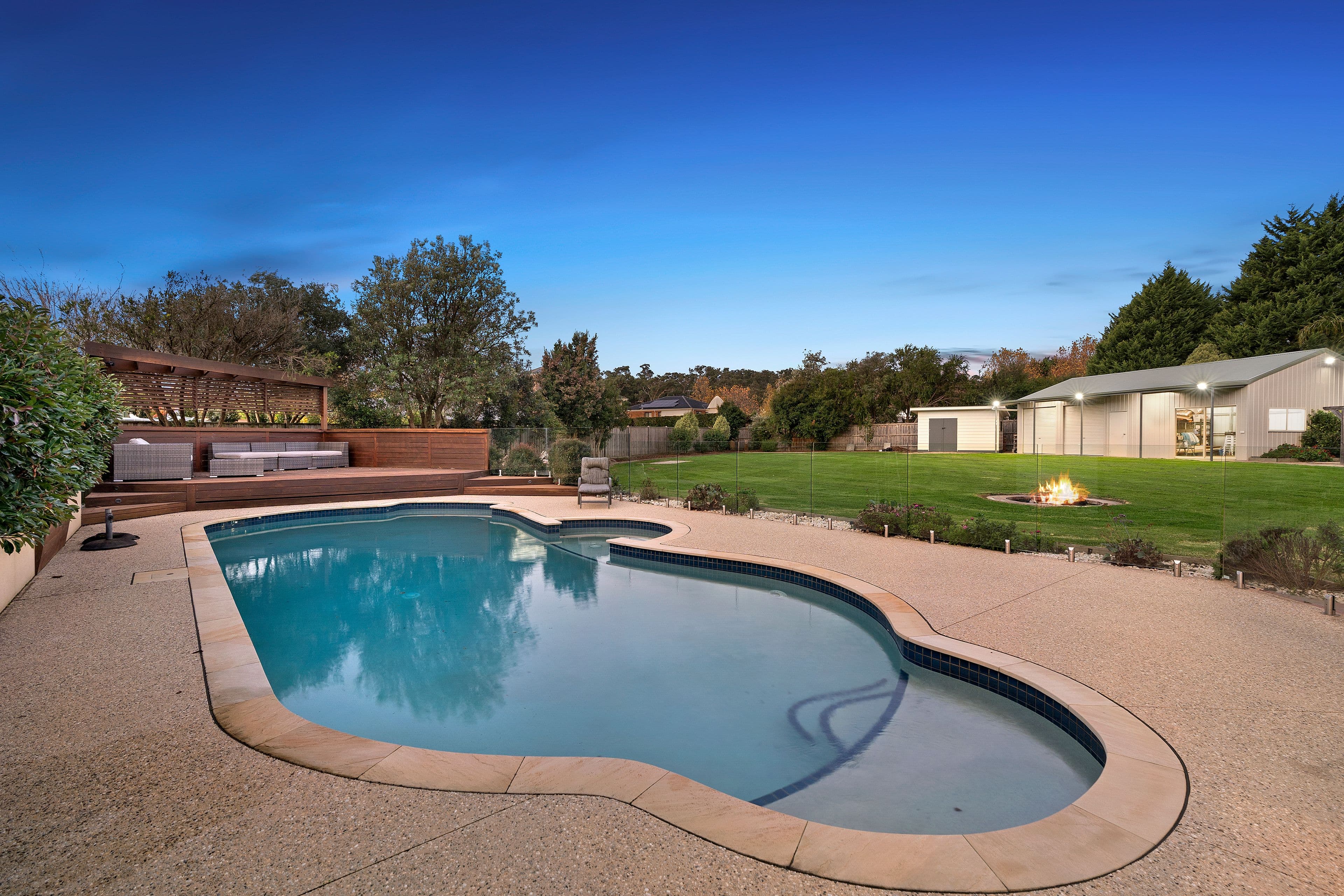 3 Hester Place, Lysterfield VIC 3156, Lysterfield - Thumbnail 8