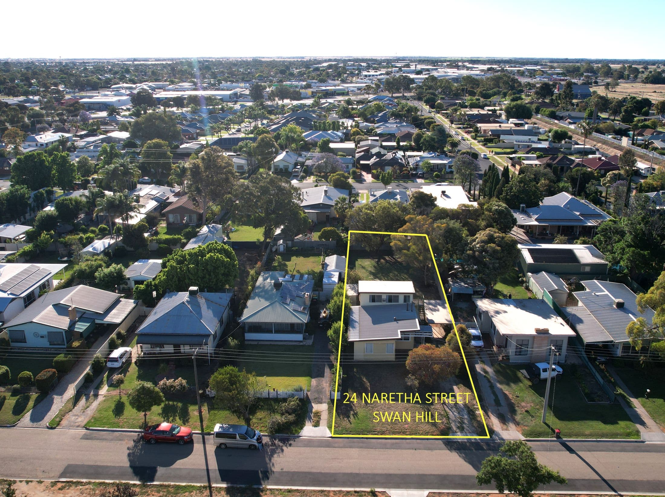 24 Naretha Street, Swan Hill VIC 3585, Swan Hill - Thumbnail 2