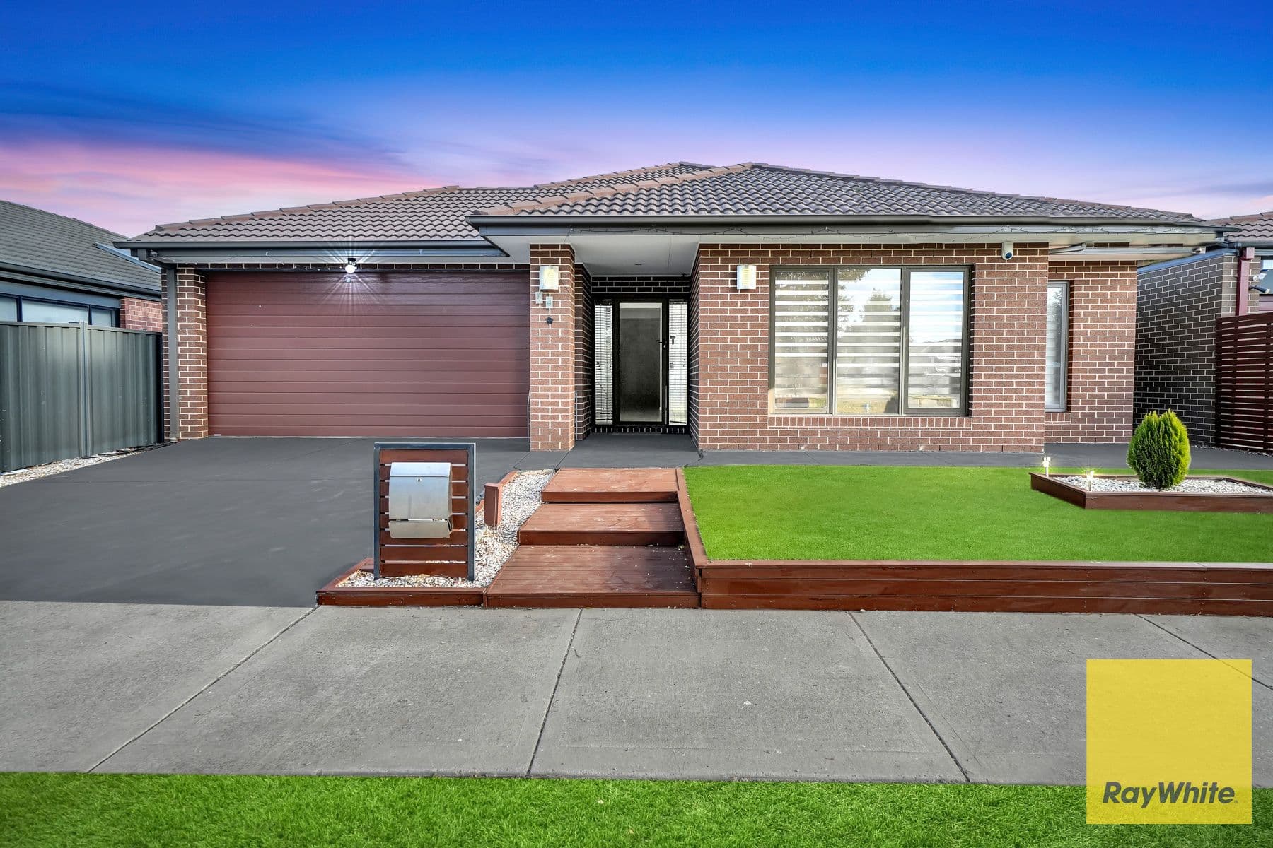 14 MANNING Circuit, Tarneit VIC 3029, Tarneit - Image 1