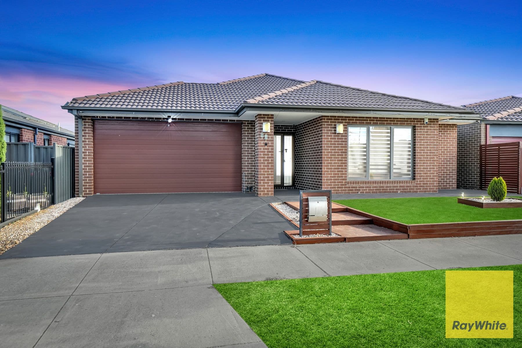 14 MANNING Circuit, Tarneit VIC 3029, Tarneit - Thumbnail 2