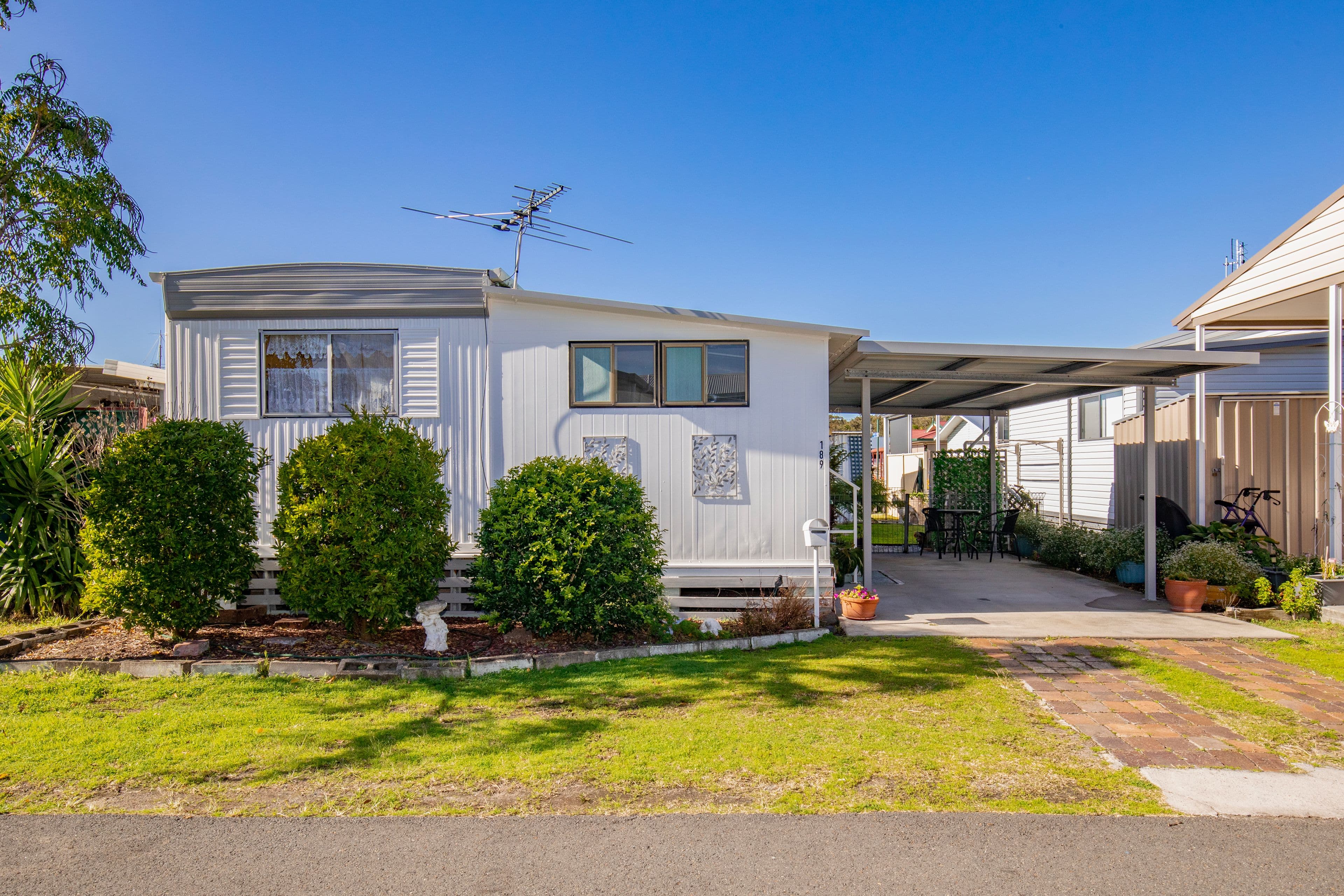 189/1126 Nelson Bay Road, Fern Bay NSW 2295, Fern Bay - Image 1