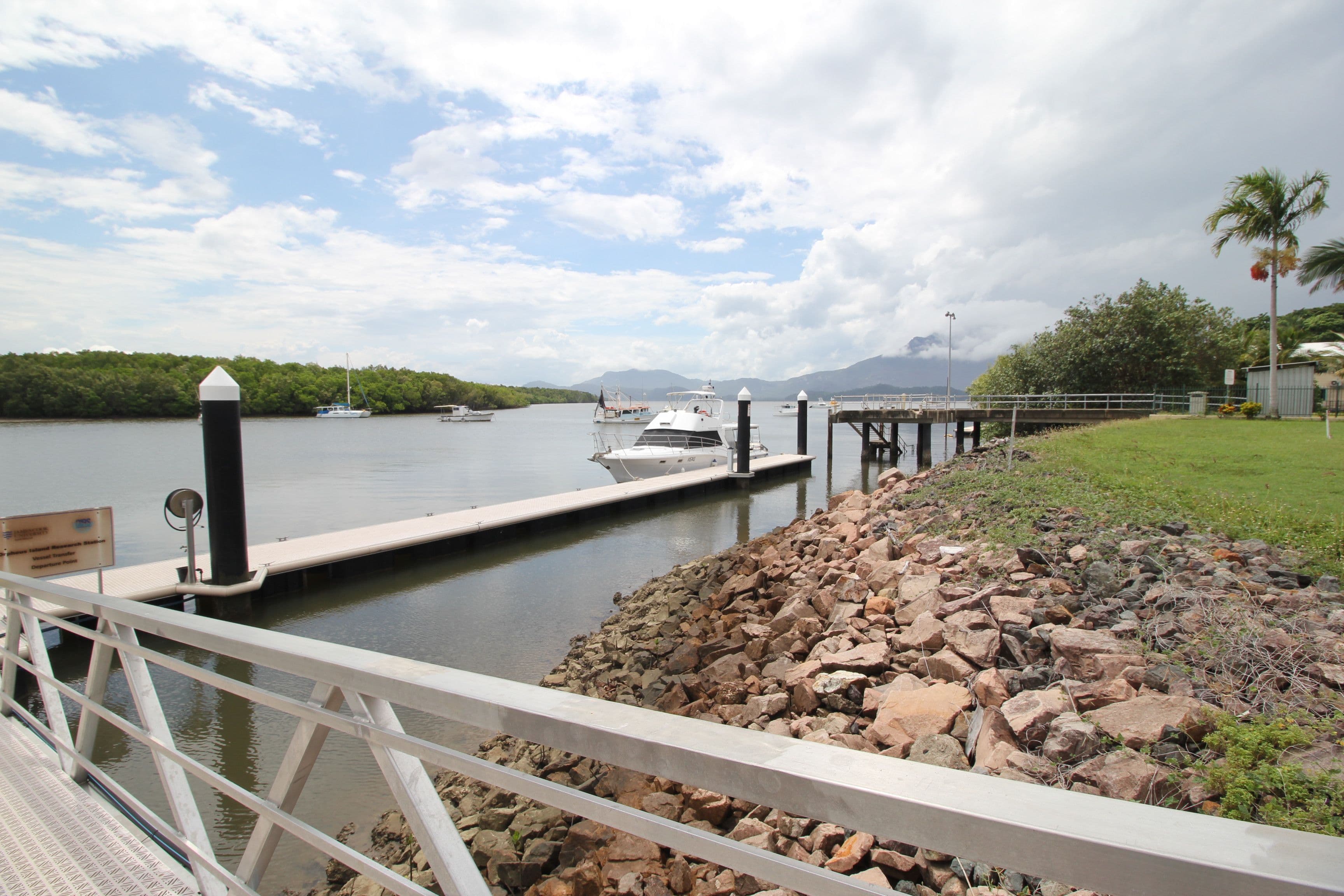Lot 15 Denney Street, Lucinda QLD 4850, Lucinda - Thumbnail 8