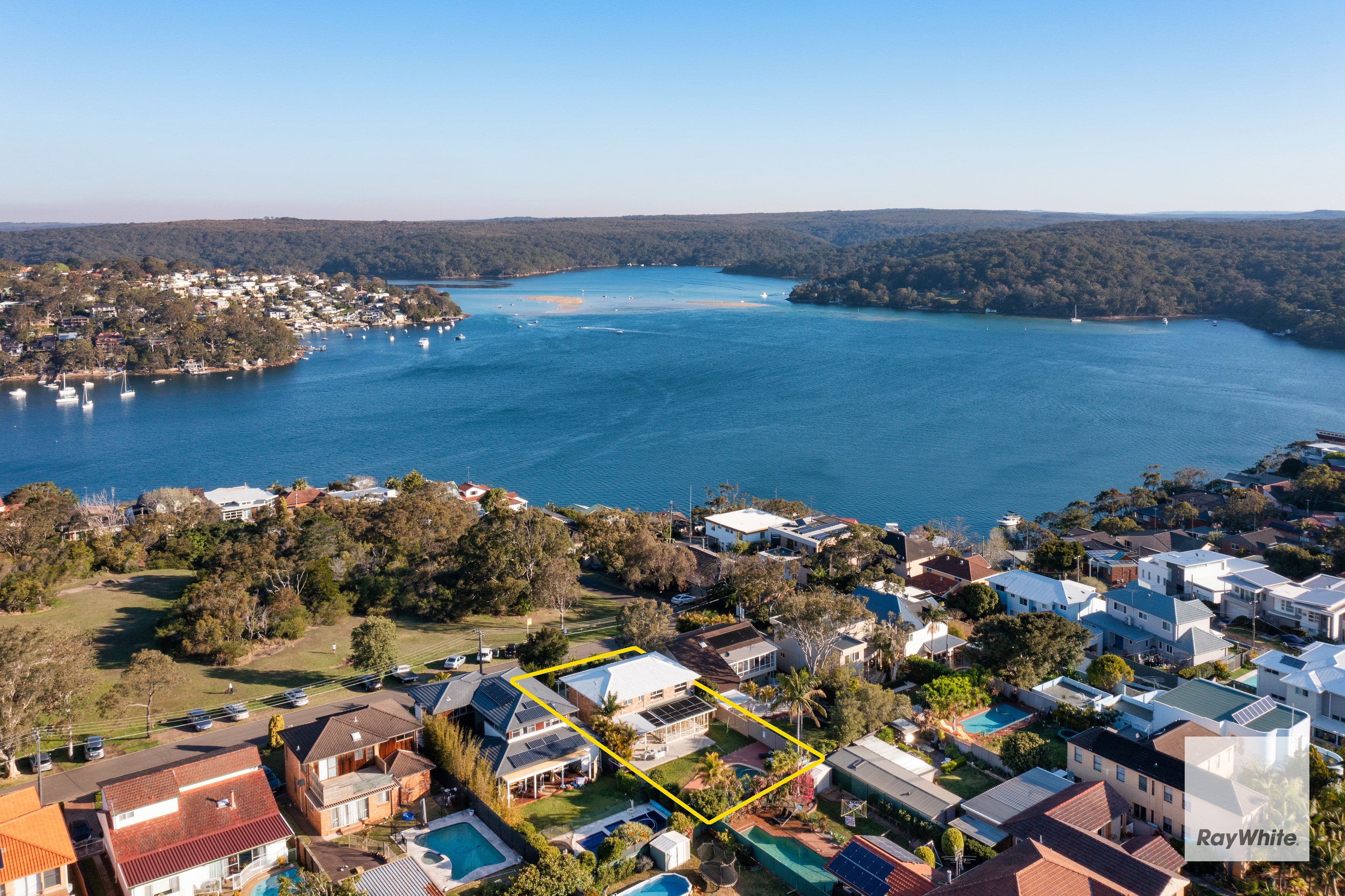 20 DALKEITH Avenue, Lake Albert, Lake Albert - Thumbnail 3