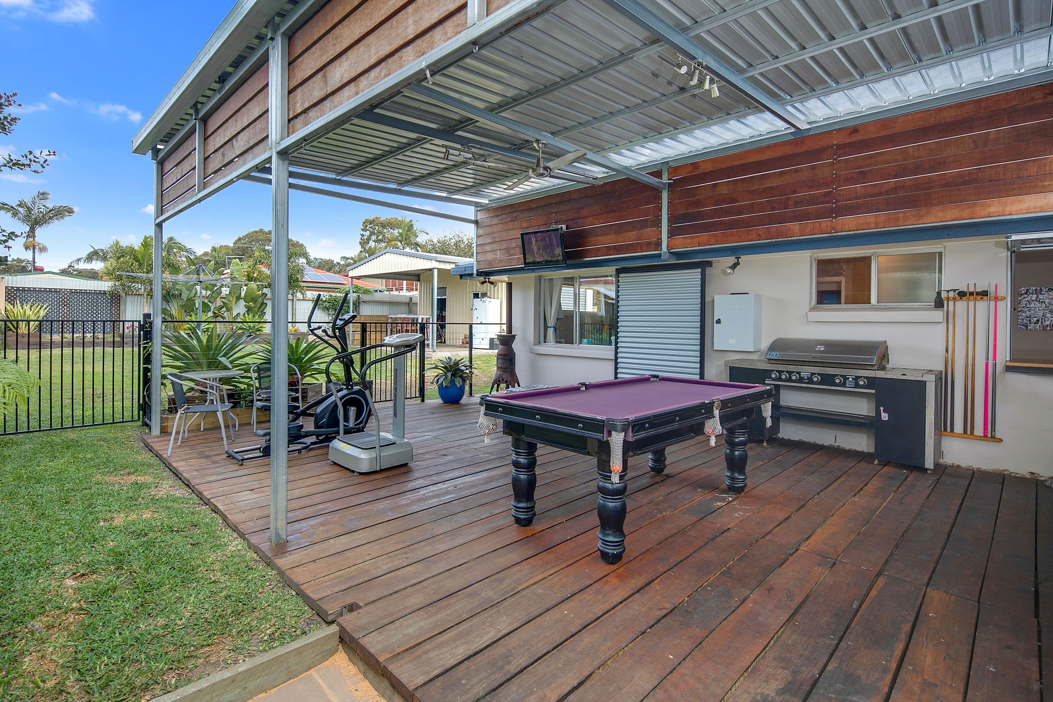 4 Moloii Crescent, Birkdale QLD 4159, Birkdale - Thumbnail 8
