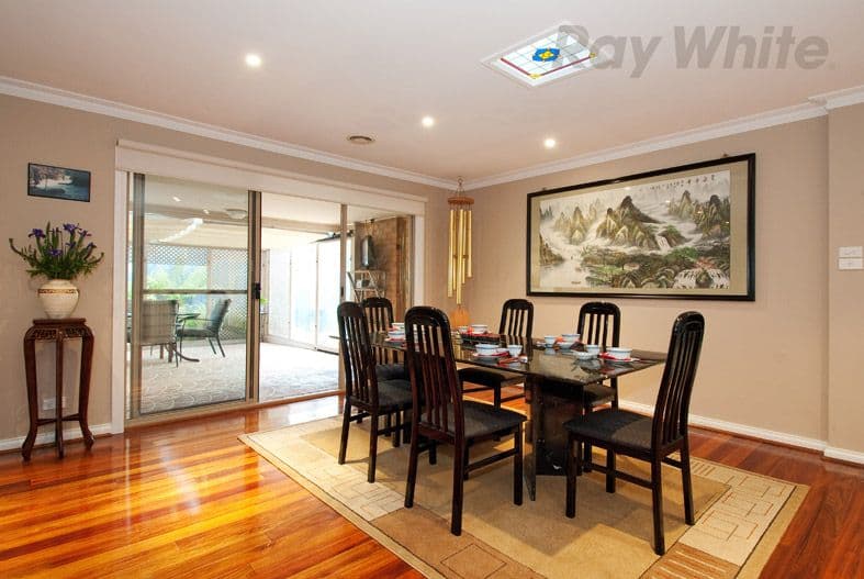 5 MAYFAIR Court, Chirnside Park VIC 3116, Chirnside Park - Thumbnail 4