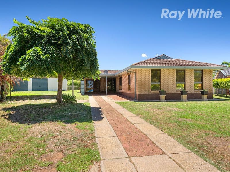 15 O'Brien Court, Corowa NSW 2646, Corowa - Image 1