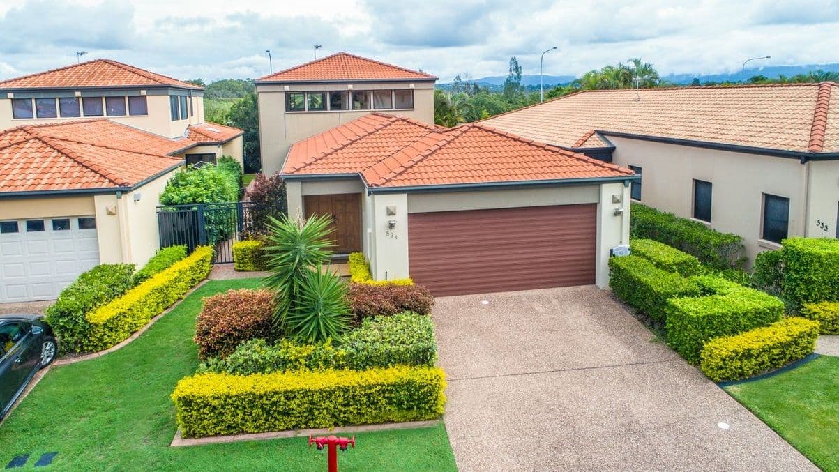 534 Oyster Cove Promenade, Helensvale QLD 4212, Helensvale - Thumbnail 3