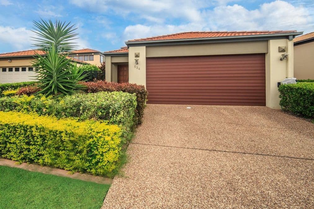 534 Oyster Cove Promenade, Helensvale QLD 4212, Helensvale - Thumbnail 4