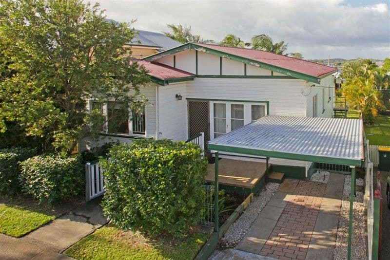 12 Dowar Street, COORPAROO QLD 4151, Coorparoo - Image 1