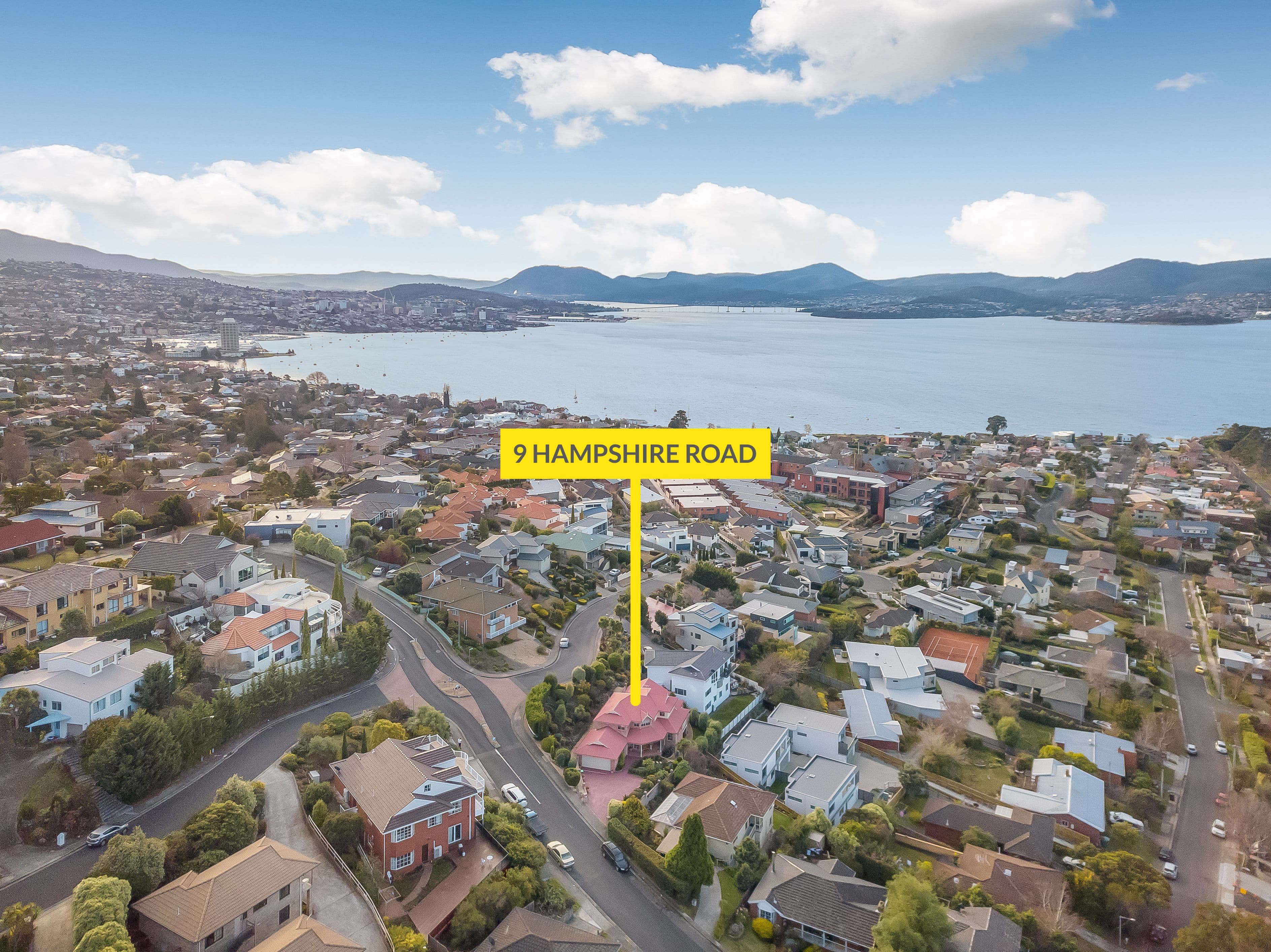 9 Hampshire Road, Sandy Bay TAS 7005, Sandy Bay - Thumbnail 2