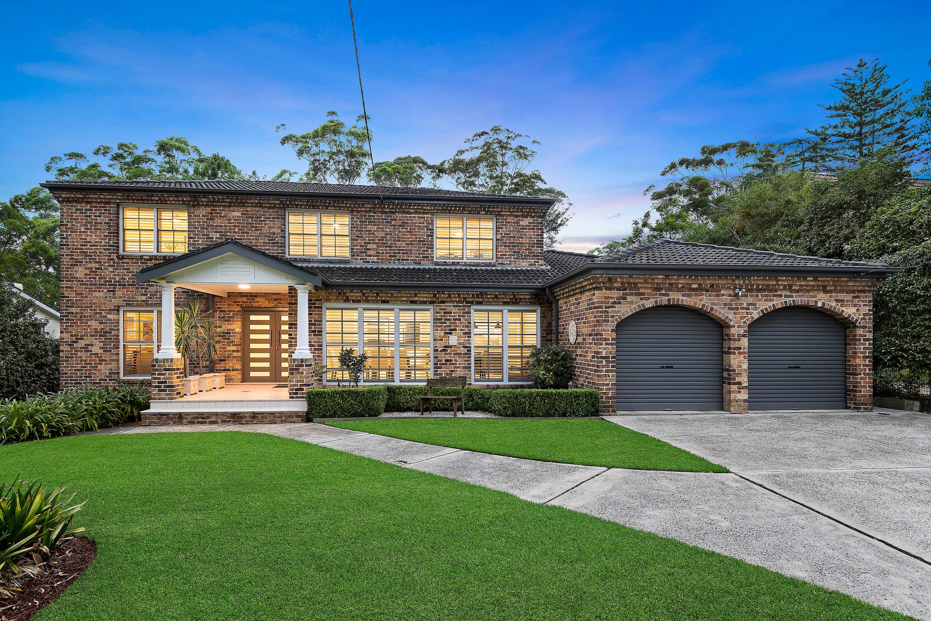 97 Braeside Street, Wahroonga NSW 2076, Wahroonga - Image 1