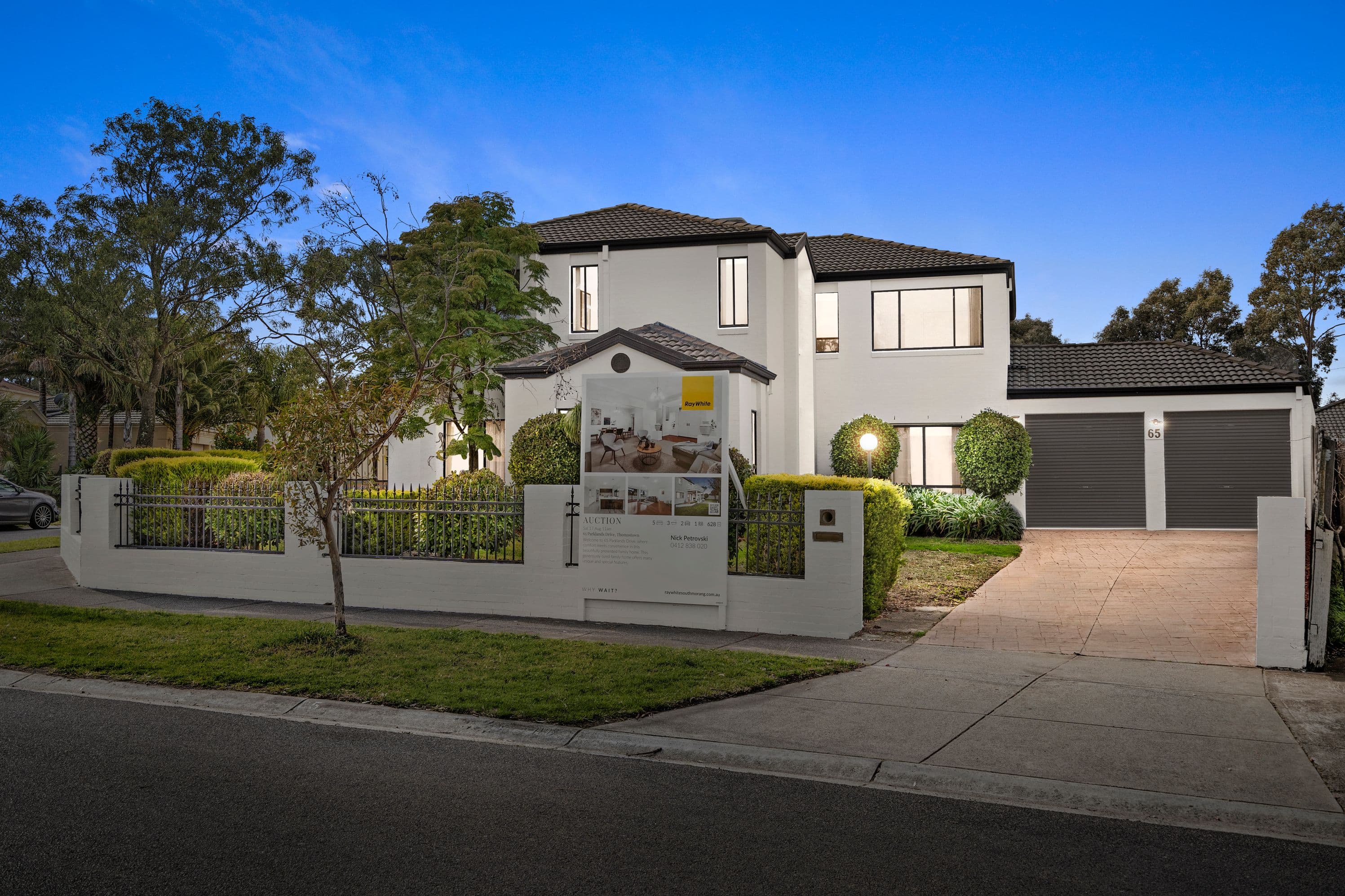 65 Parklands Drive, Thomastown VIC 3074, Thomastown - Image 1