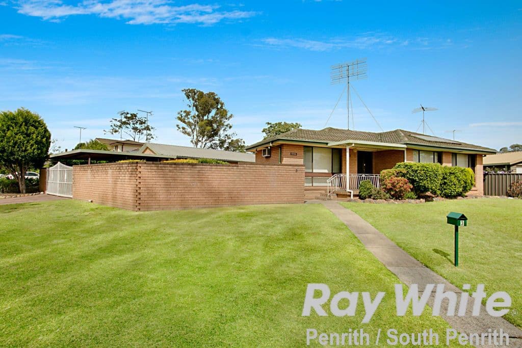 3 Kiaka Crescent, Jamisontown - Image 1