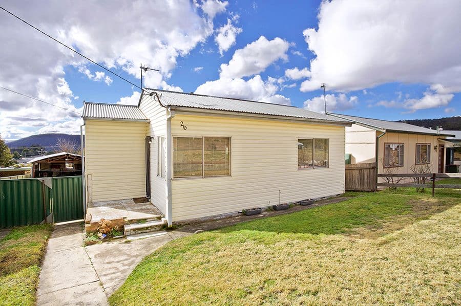 26 Fourth Street, Lithgow NSW 2790, Lithgow - Image 1