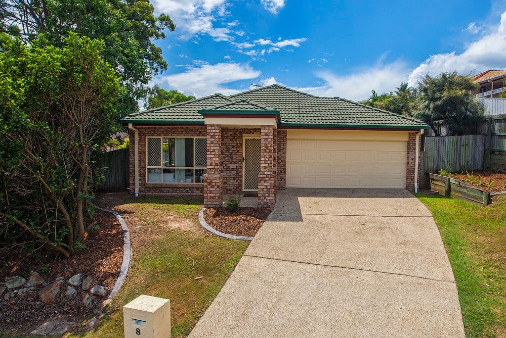 8 Daylilly Place, Springfield Lakes QLD 4300, Springfield Lakes - Thumbnail 2