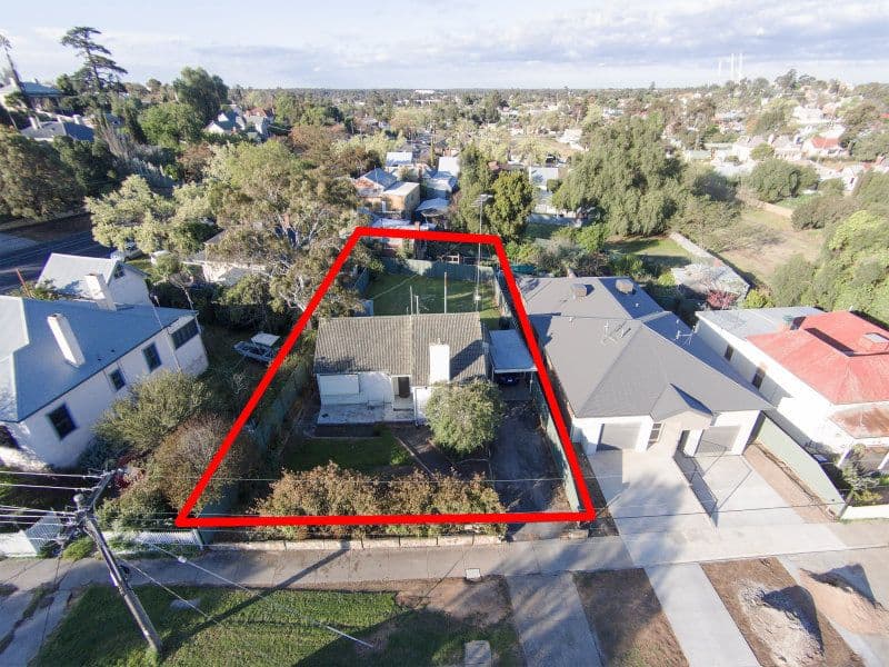260 Wattle Street, BENDIGO VIC 3550, Bendigo - Image 1