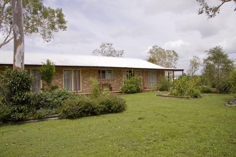 40 Samhorden Road, ALICE RIVER QLD 4817, Alice River - Image 1