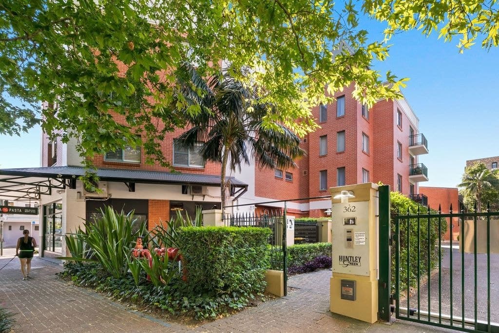 27/362 Mitchell Road, Alexandria - Thumbnail 8