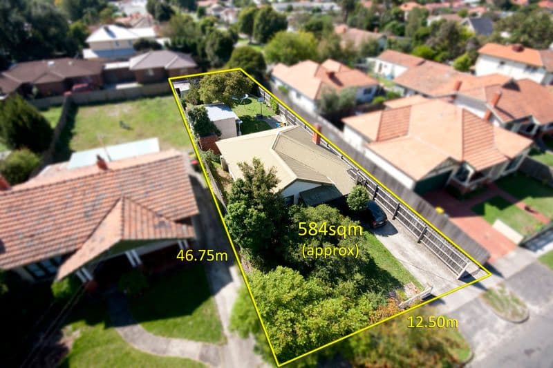 35 Dallas Avenue, HUGHESDALE VIC 3166, Hughesdale - Thumbnail 2
