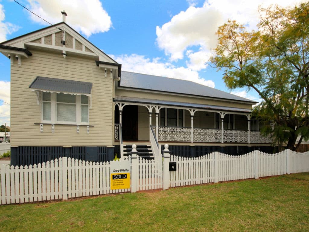 9 Lion Street, Ipswich QLD 4305, Ipswich - Image 1