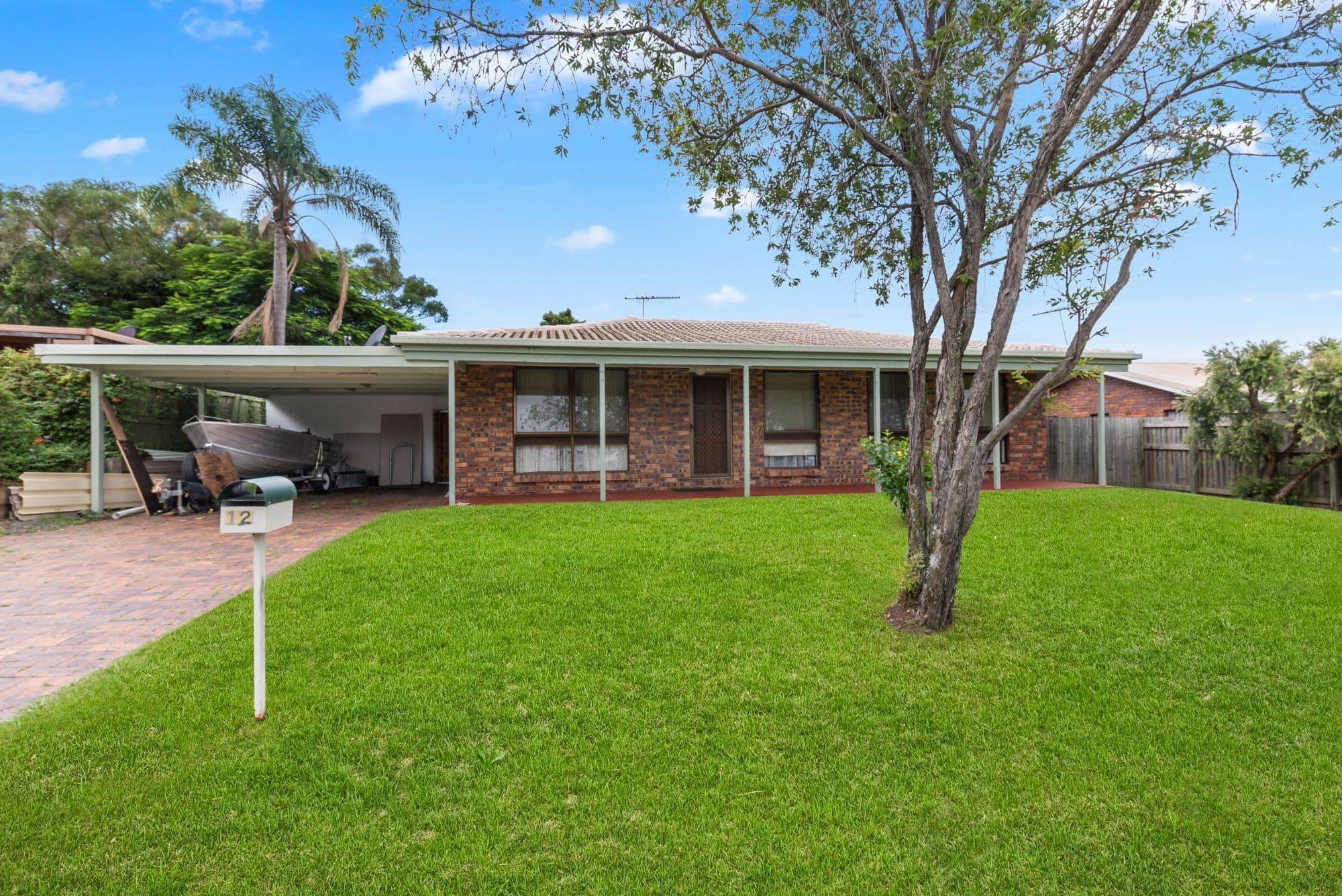 12 Lindsay Street, Rothwell QLD 4022, Rothwell - Image 1