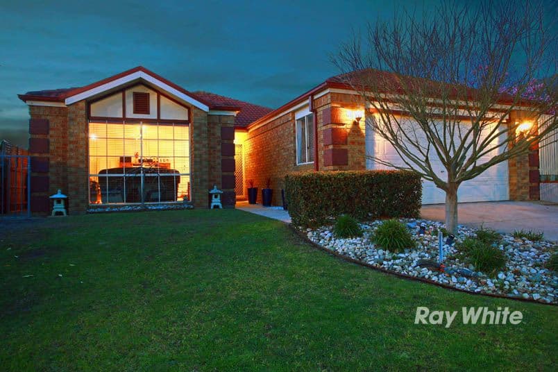 23 Artists Crescent, NARRE WARREN SOUTH VIC 3805, Narre Warren South - Image 1