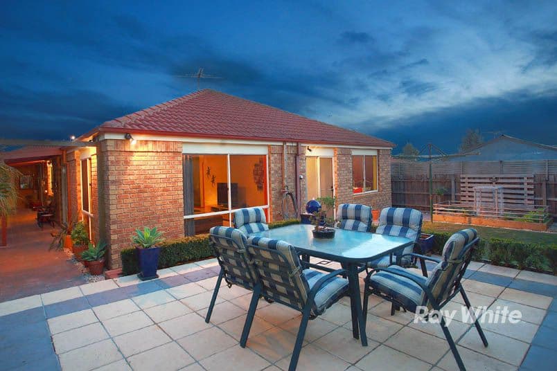 23 Artists Crescent, NARRE WARREN SOUTH VIC 3805, Narre Warren South - Thumbnail 2