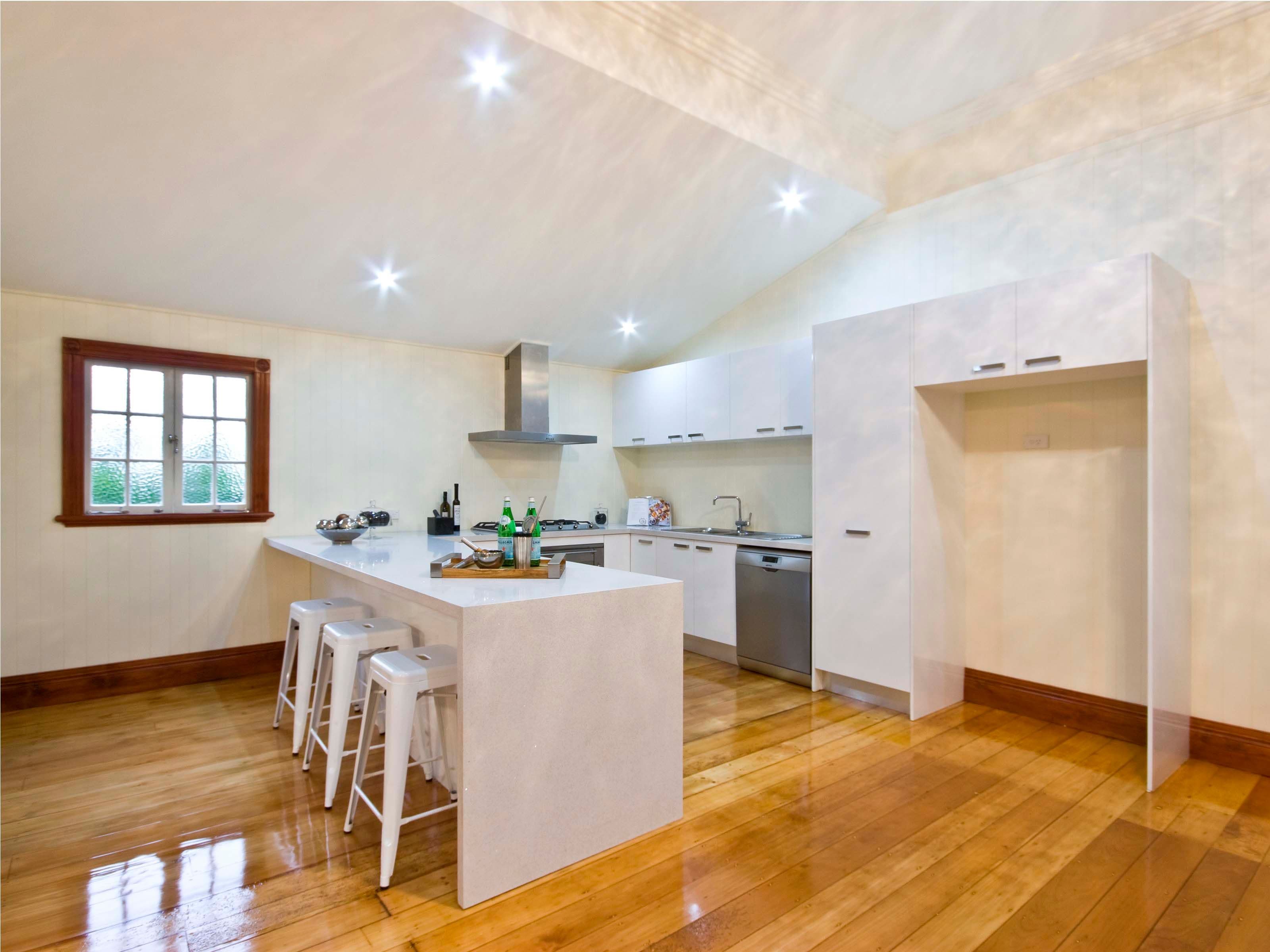 1 ABBOTT Street, NEW FARM QLD 4005, New Farm - Thumbnail 4