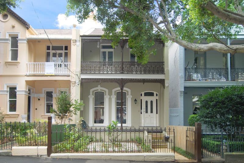 25 Arcadia Road, GLEBE NSW 2037, Glebe - Image 1