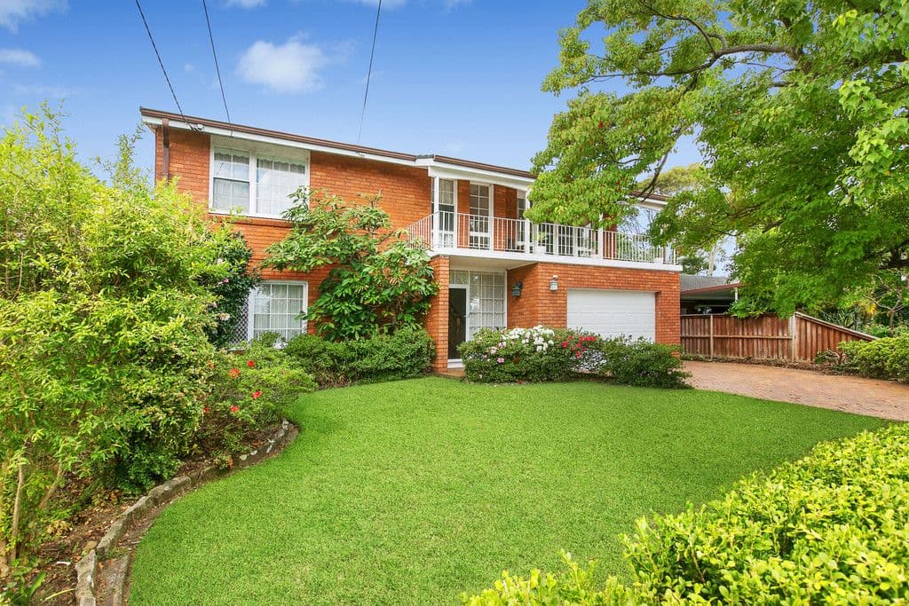 10 Dublin Avenue, Killarney Heights - Image 1
