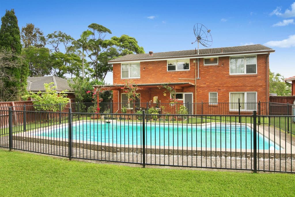 10 Dublin Avenue, Killarney Heights - Thumbnail 7