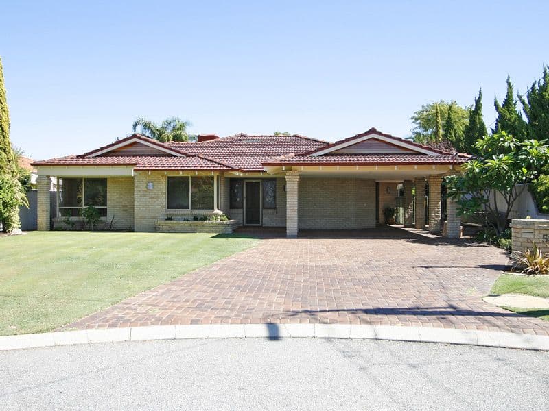 53 The Vale, WILLETTON WA 6155, Willetton - Image 1