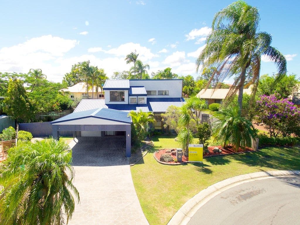 4 Tyron Close, Springwood QLD 4127, Springwood - Image 1